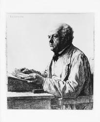 Le Père de l